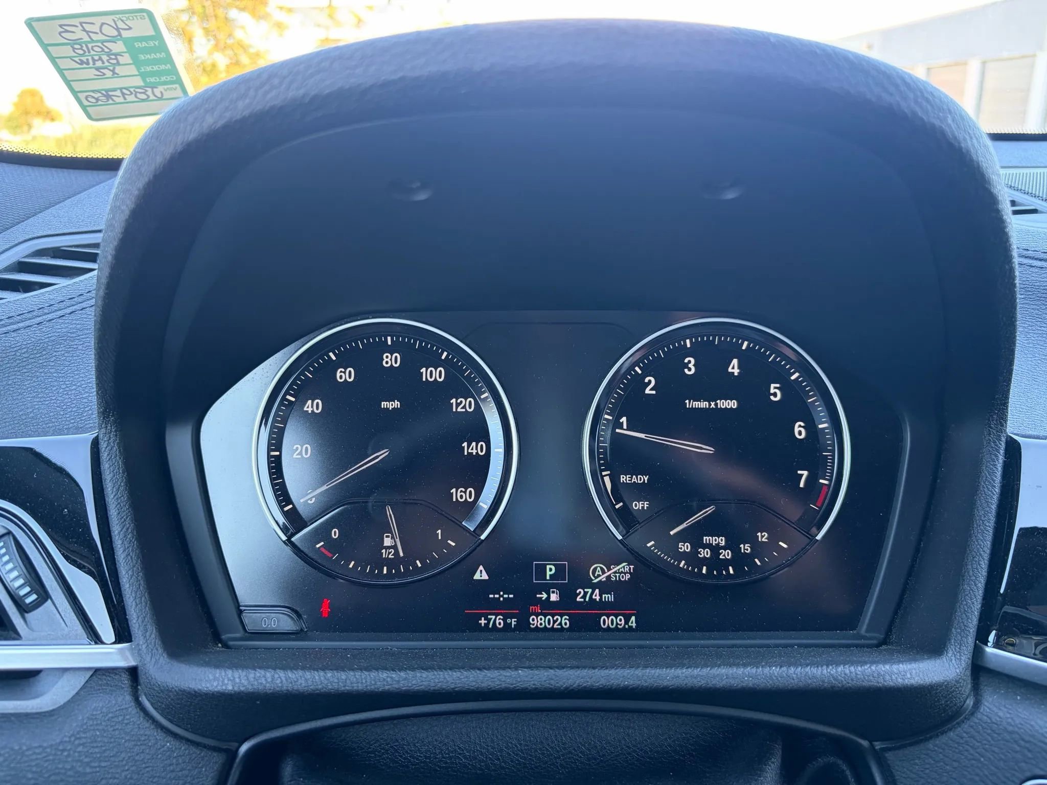 Used 2018 BMW X2 sDrive28i image 17