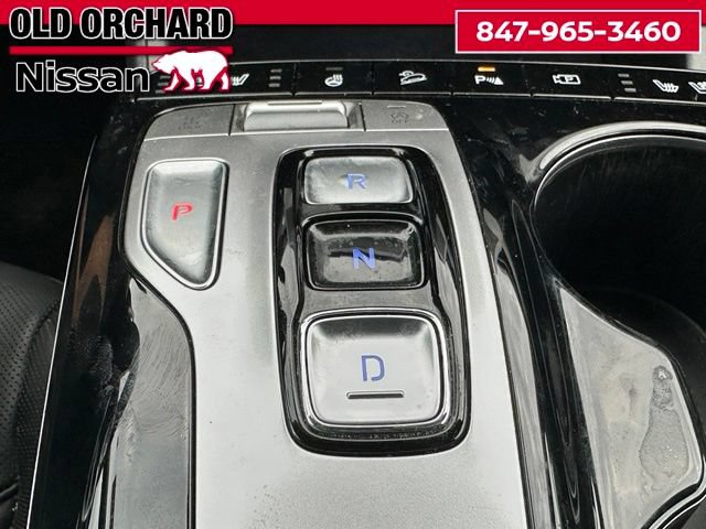 Used 2024 Hyundai Tucson Limited AWD/4WD image 20