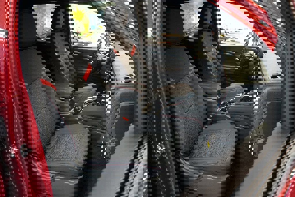 New 2025 Chevrolet Colorado Z71 AWD/4WD image 58