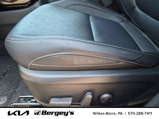 Certified 2024 Kia Seltos EX AWD/4WD image 13