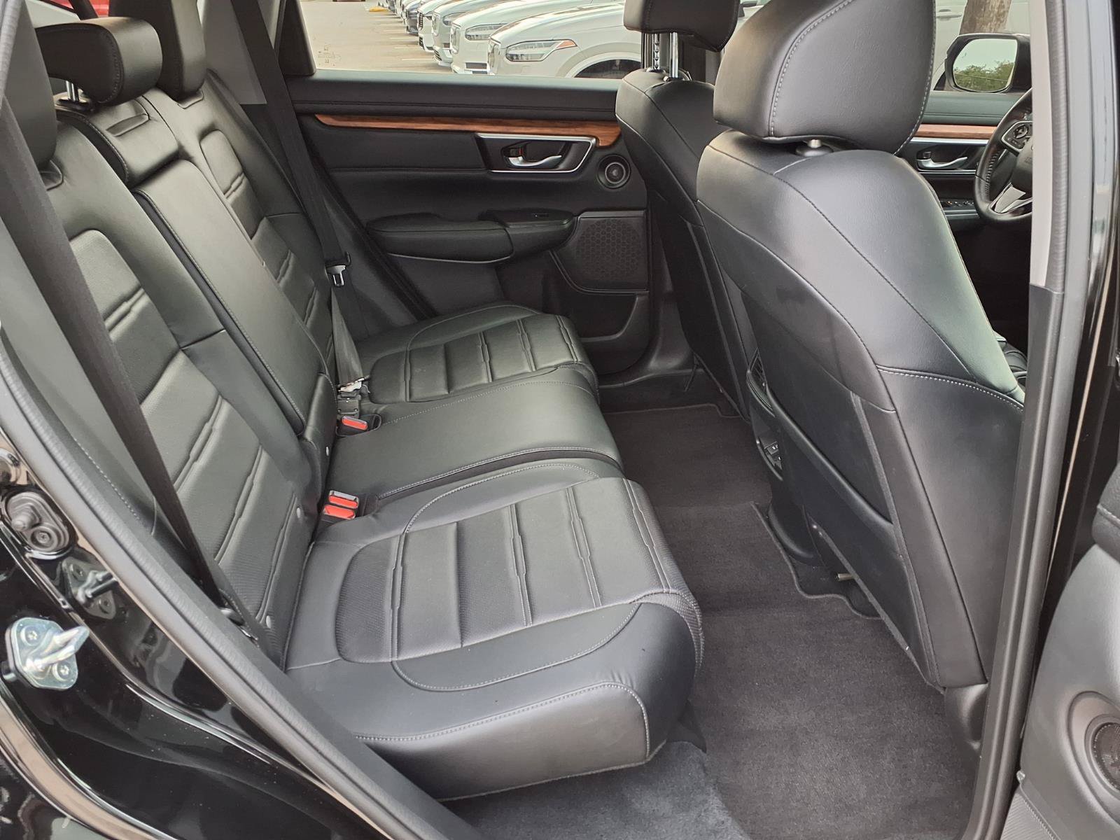 Used 2022 Honda CR-V EX-L image 15
