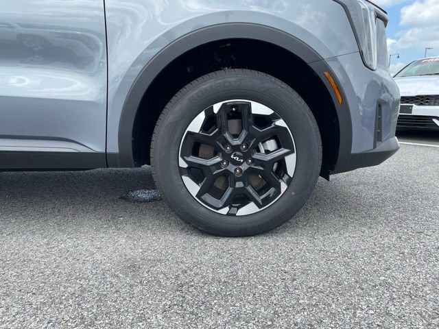 New 2025 Kia Sorento S image 33