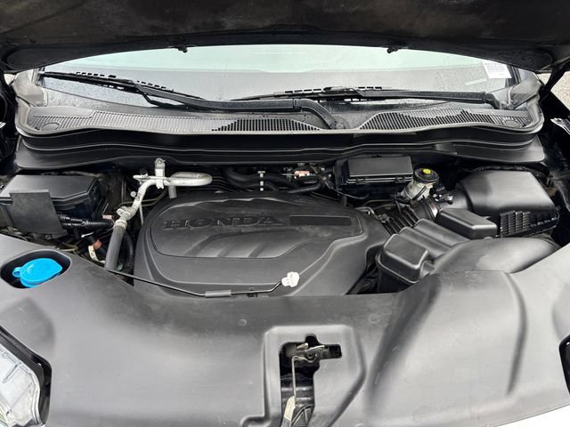 Used 2021 Honda Pilot Elite image 25
