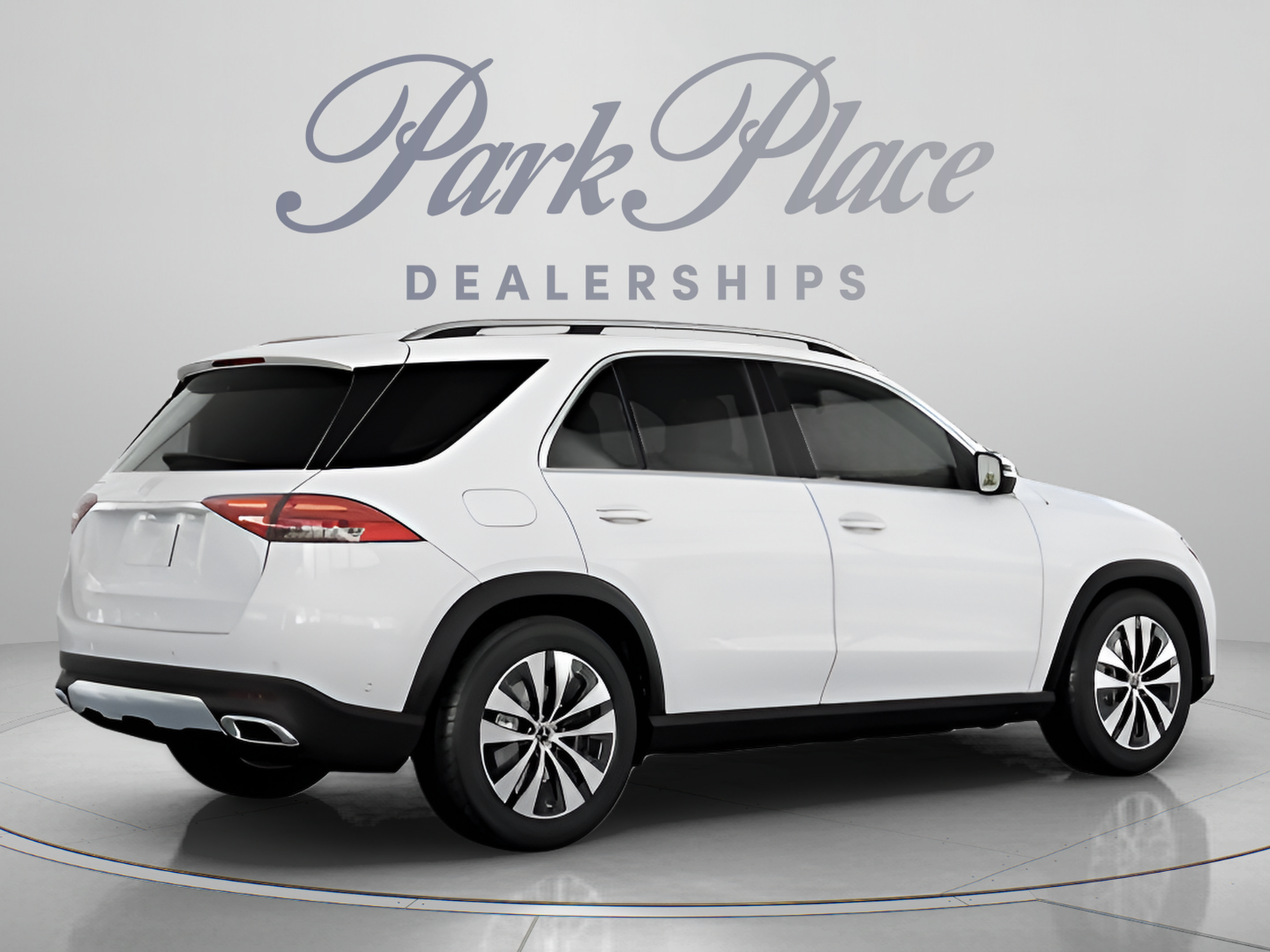 Certified 2026 Mercedes-Benz GLE 350 4MATIC image 20