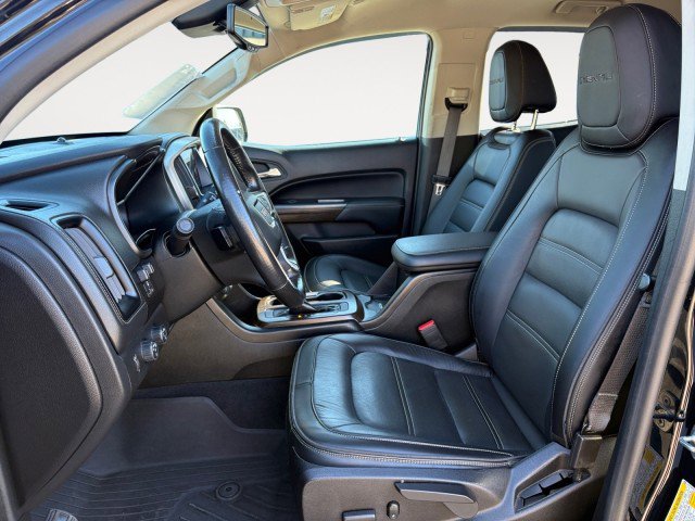 Used 2020 GMC Canyon Denali AWD/4WD image 2