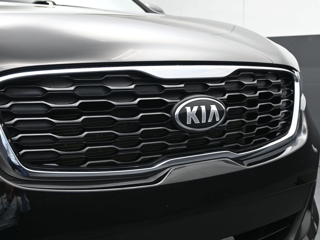Used 2020 Kia Sorento AWD V6 image 12