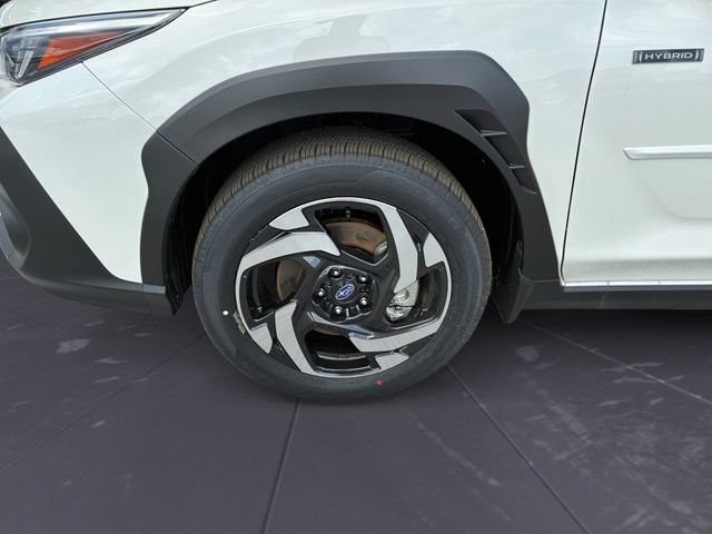 New 2026 Subaru Crosstrek 2.5i Limited AWD/4WD image 14