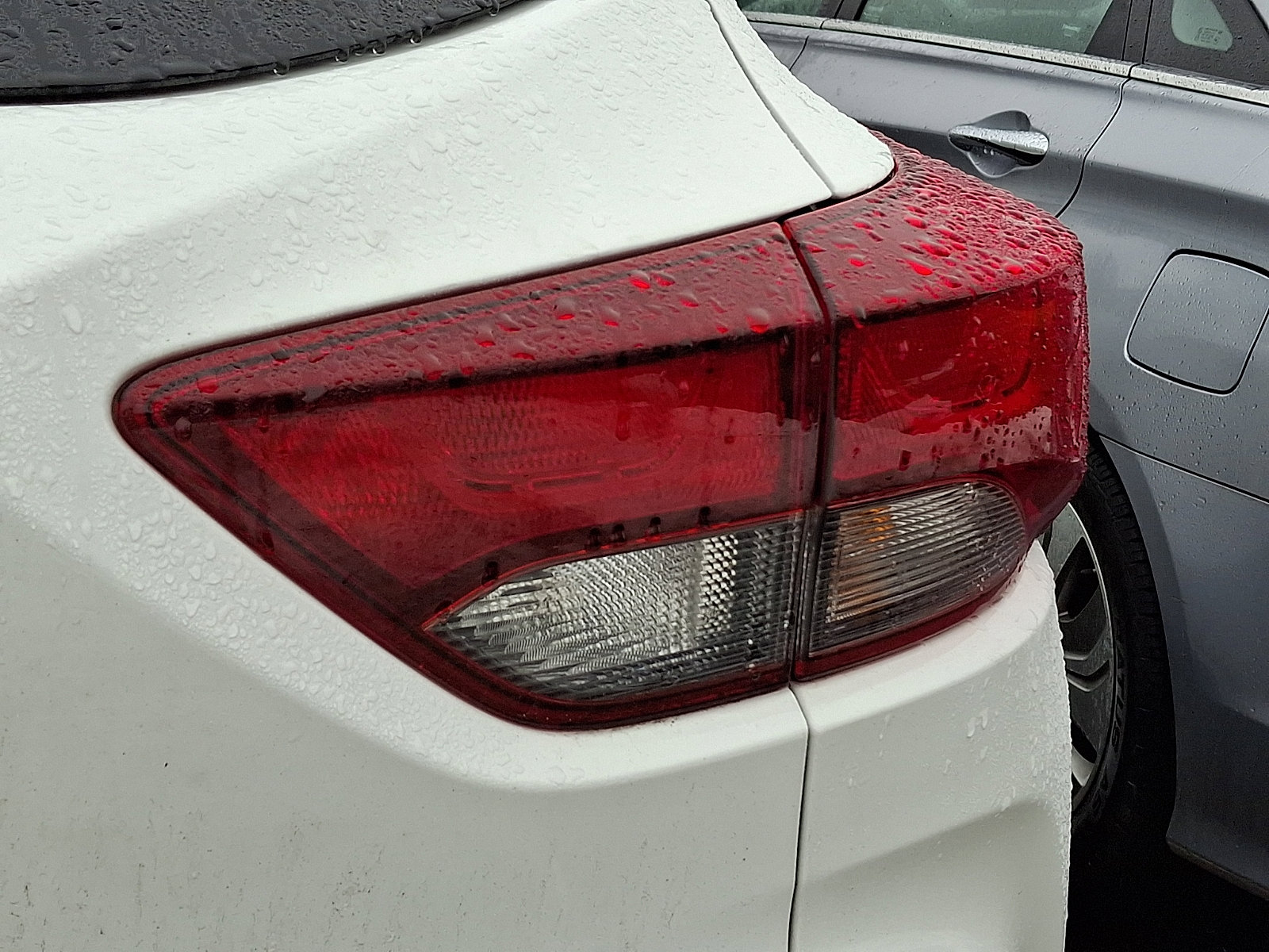 Certified 2023 Chevrolet TrailBlazer LT w/ Convenience Package image 9