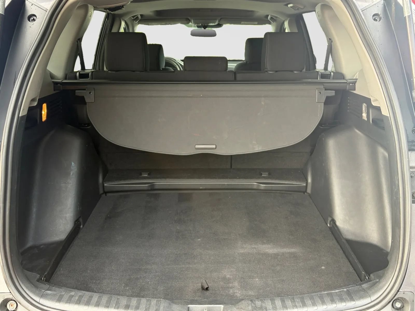 Used 2019 Honda CR-V EX image 16