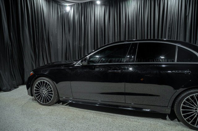 Certified 2026 Mercedes-Benz C 300 4MATIC Sedan image 5