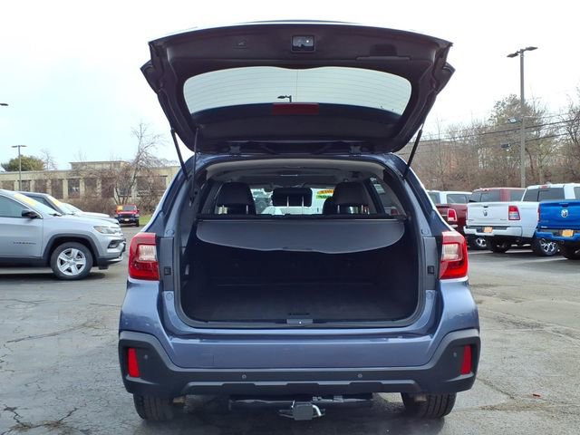 Used 2018 Subaru Outback 3.6R Limited image 10