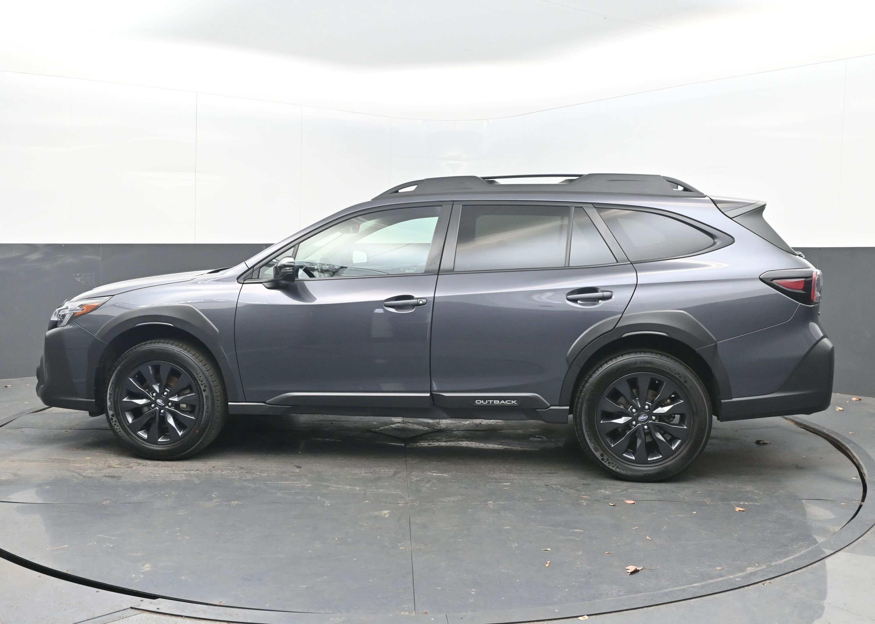 Used 2024 Subaru Outback Onyx Edition image 7