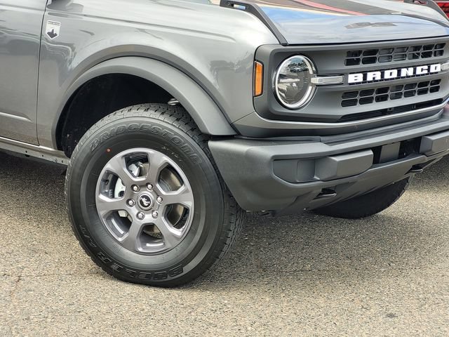Used 2026 Ford Bronco Big Bend AWD/4WD image 6