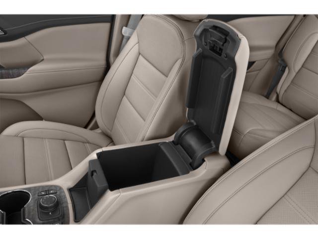 Used 2023 GMC Acadia Denali w/ Denali Ultimate Package AWD/4WD image 17