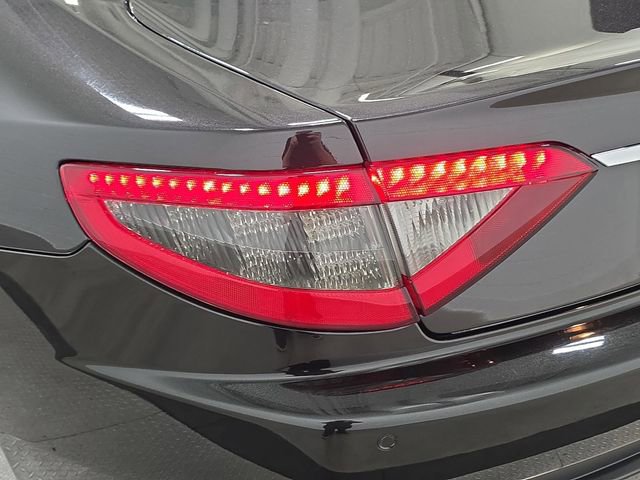 Used 2015 Maserati GranTurismo MC RWD image 31