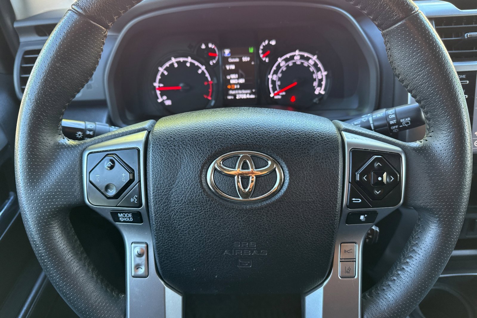 Used 2021 Toyota 4Runner Trail Special Edition image 30