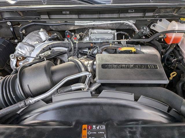 Used 2021 GMC Sierra 2500 Denali w/ Denali Black Diamond Edition image 23