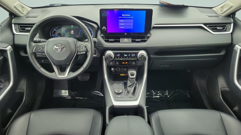 Certified 2024 Toyota RAV4 XLE Premium w/ Weather Package AWD/4WD image 11