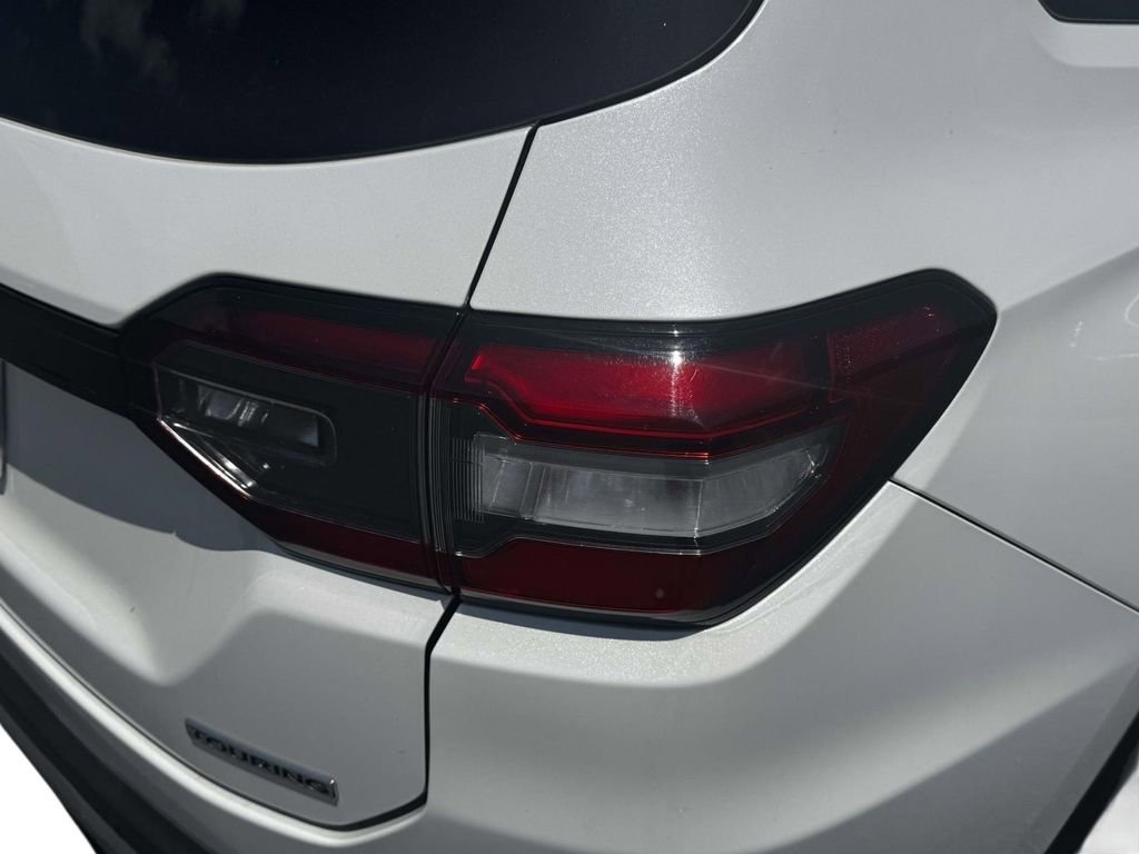 Used 2023 Honda Pilot Touring image 10