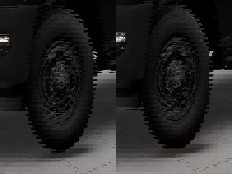 New 2026 RAM 2500 Tradesman image 22