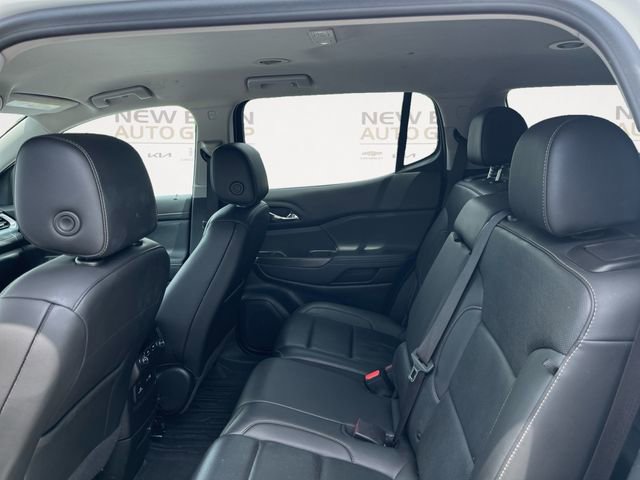 Used 2023 GMC Acadia SLT FWD image 13