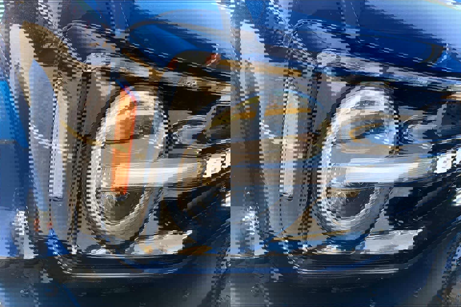 Used 2021 Ford Bronco Outer Banks image 26