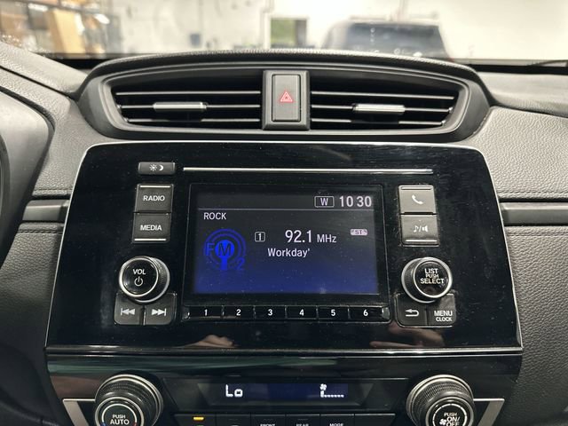 Used 2018 Honda CR-V LX image 16