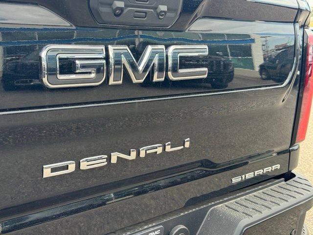 New 2026 GMC Sierra 2500 Denali Ultimate AWD/4WD image 12