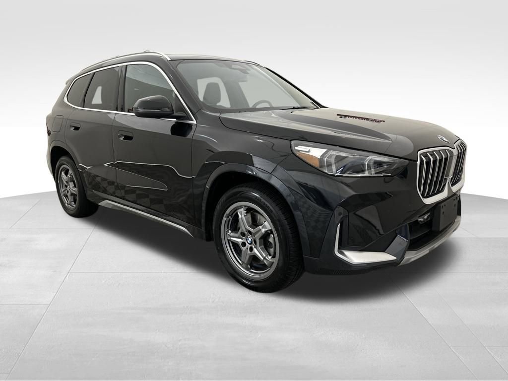 Used 2025 BMW X1 xDrive28i image 7