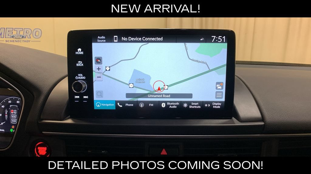 Used 2025 Honda Pilot Elite image 41