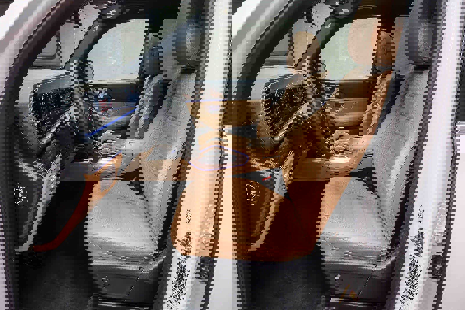 Used 2026 Mercedes-Benz GLE 350 4MATIC image 18