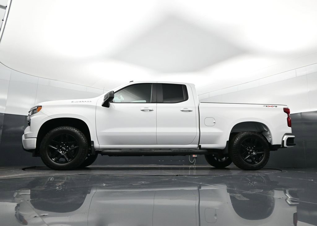 New 2026 Chevrolet Silverado 1500 RST w/ RST Select Package image 39