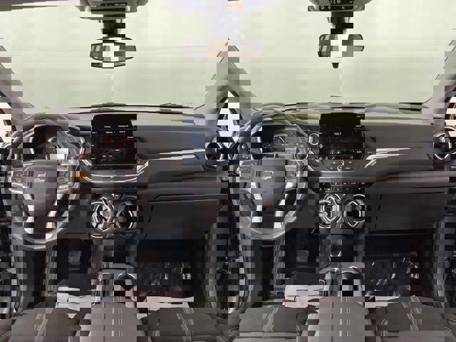 Used 2024 Chevrolet Blazer LT image 35