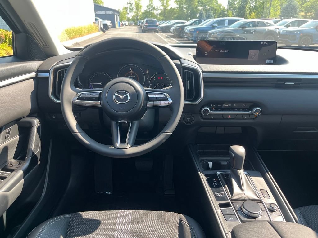 New 2026 MAZDA CX-50 2.5 Hybrid w/ Weather Package AWD/4WD image 19