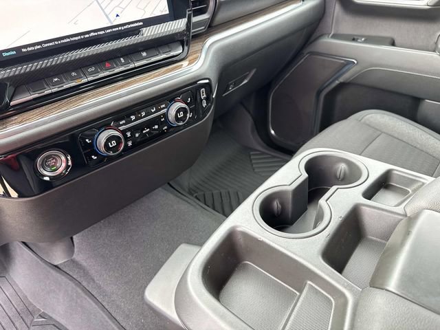 Used 2023 Chevrolet Silverado 1500 LT AWD/4WD image 47