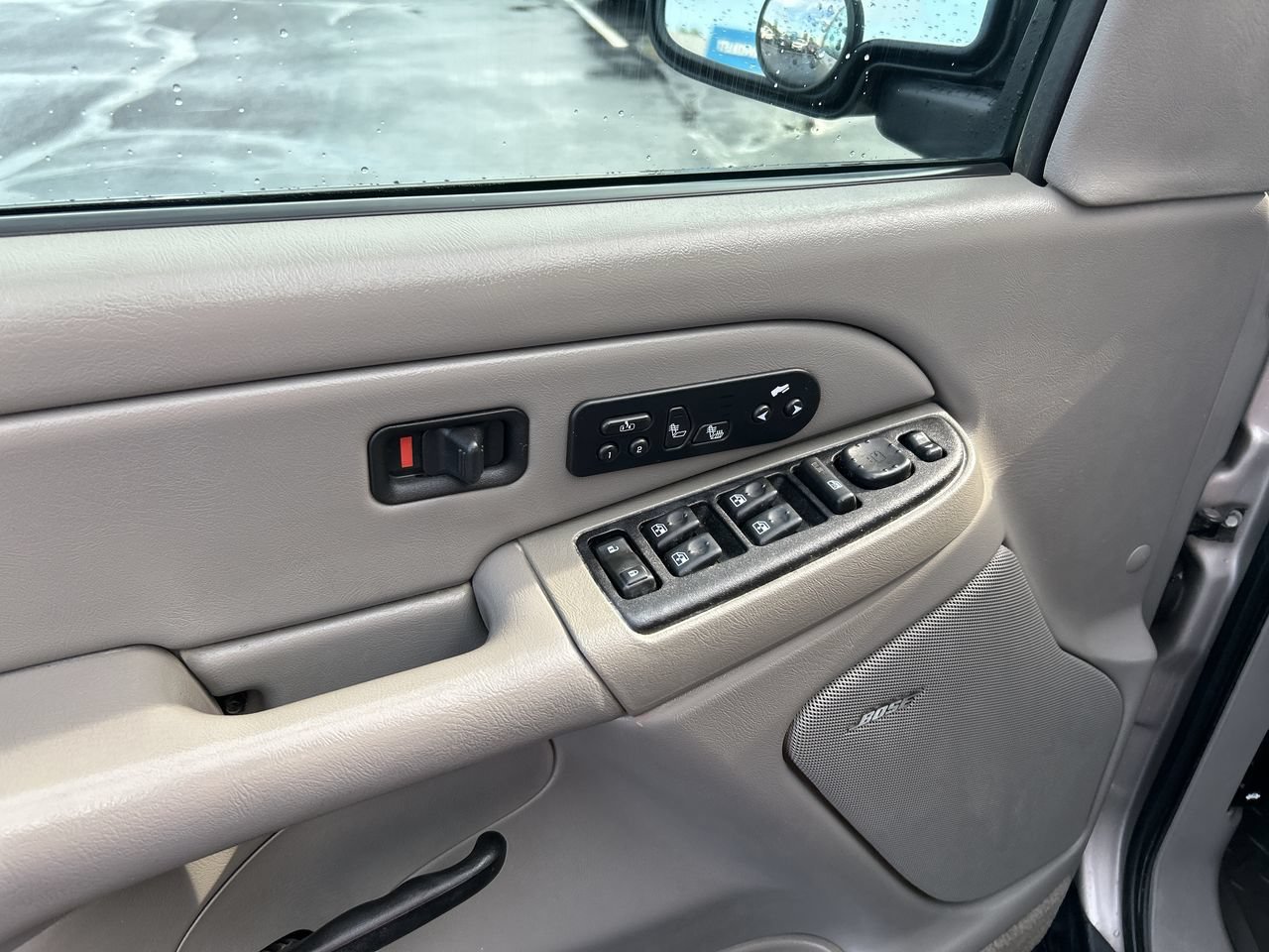 Used 2005 Chevrolet Avalanche 2500 w/ Preferred Equipment Group AWD/4WD image 20