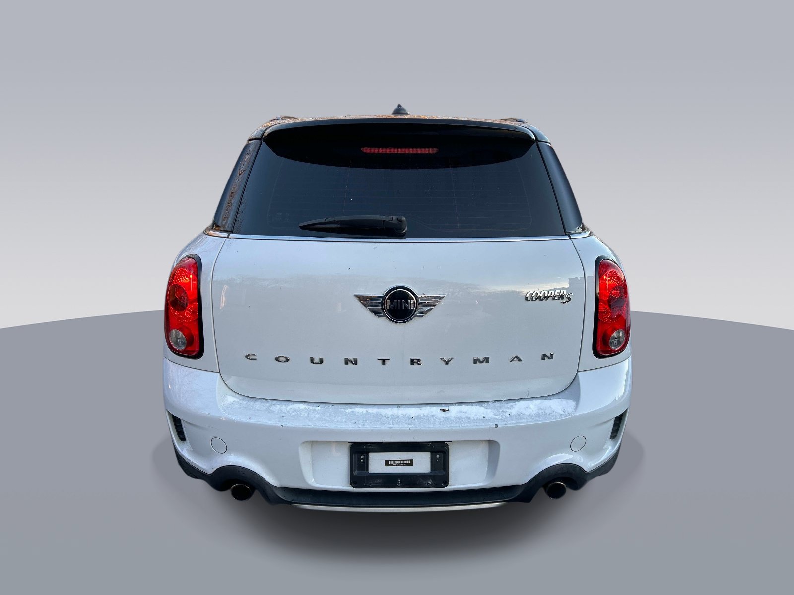 Used 2016 MINI Cooper Countryman S AWD/4WD image 4