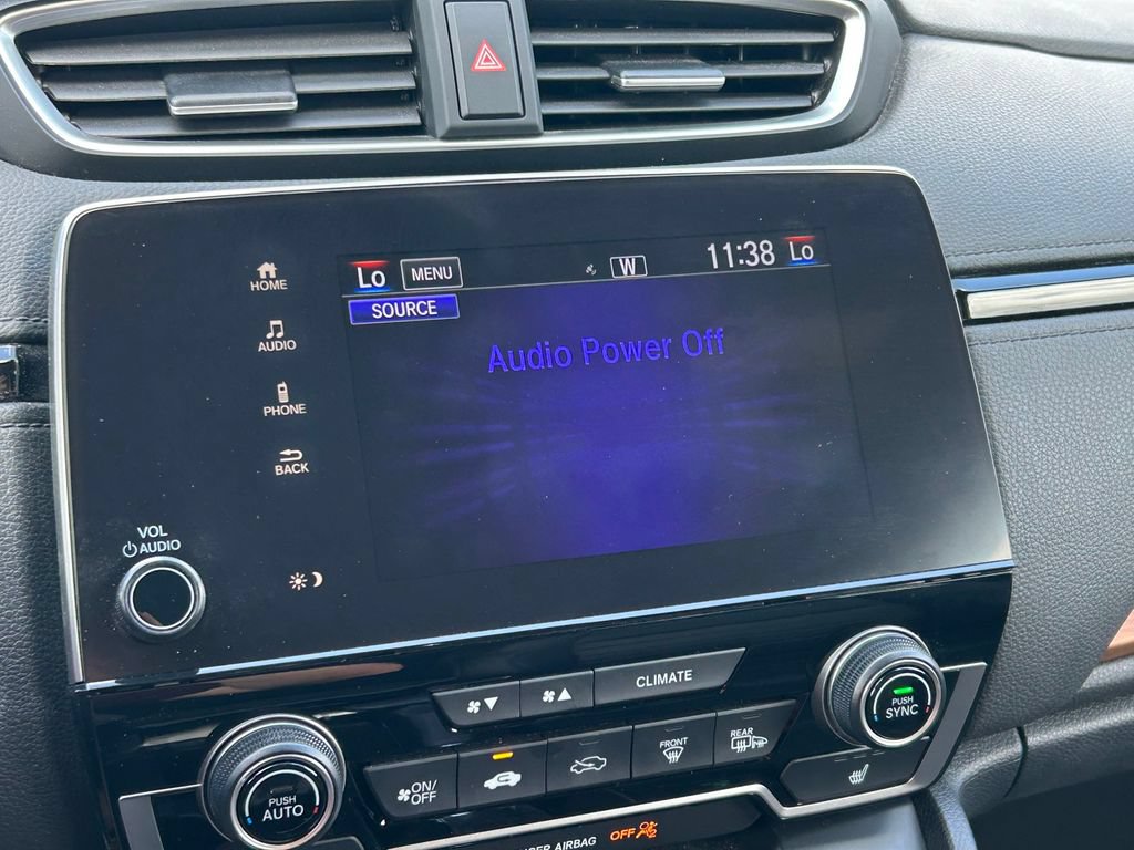 Used 2022 Honda CR-V EX-L image 30