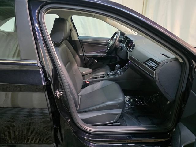Used 2019 Volkswagen Jetta SEL image 35