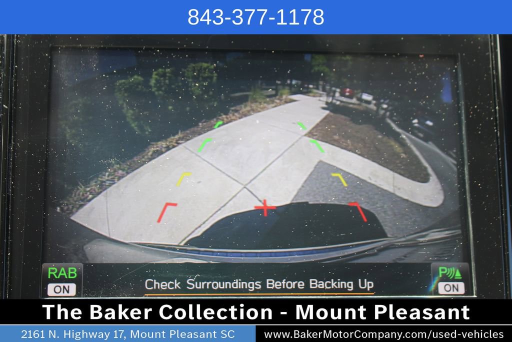 Used 2019 Subaru Ascent Touring image 59