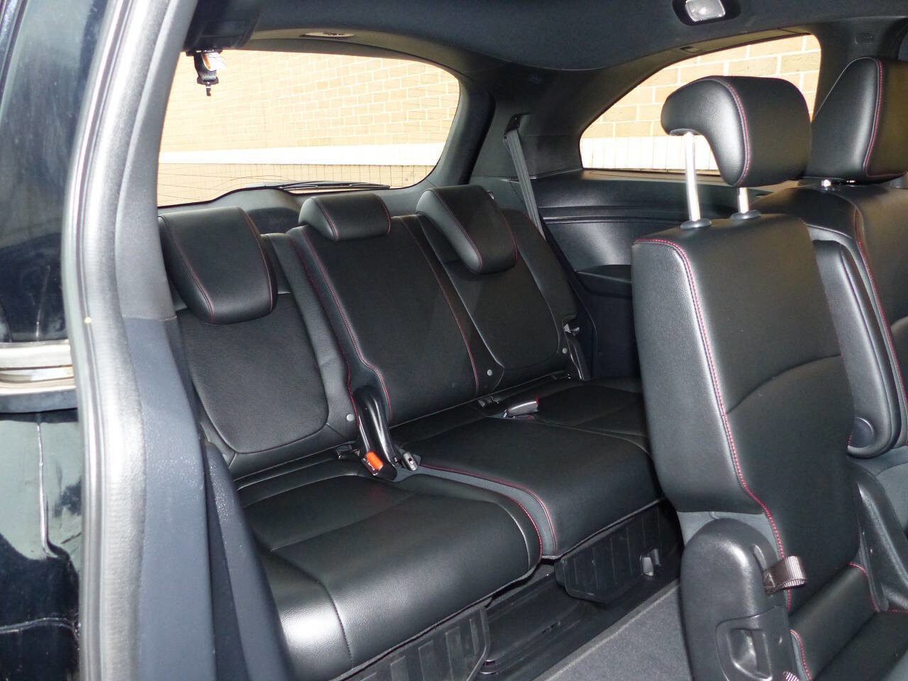 Used 2025 Honda Odyssey Sport-L image 36