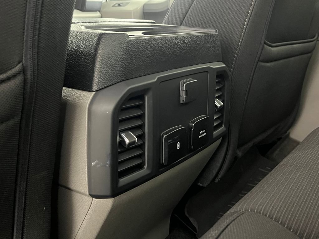 Used 2020 Ford F150 XL w/ Equipment Group 101A Mid image 26