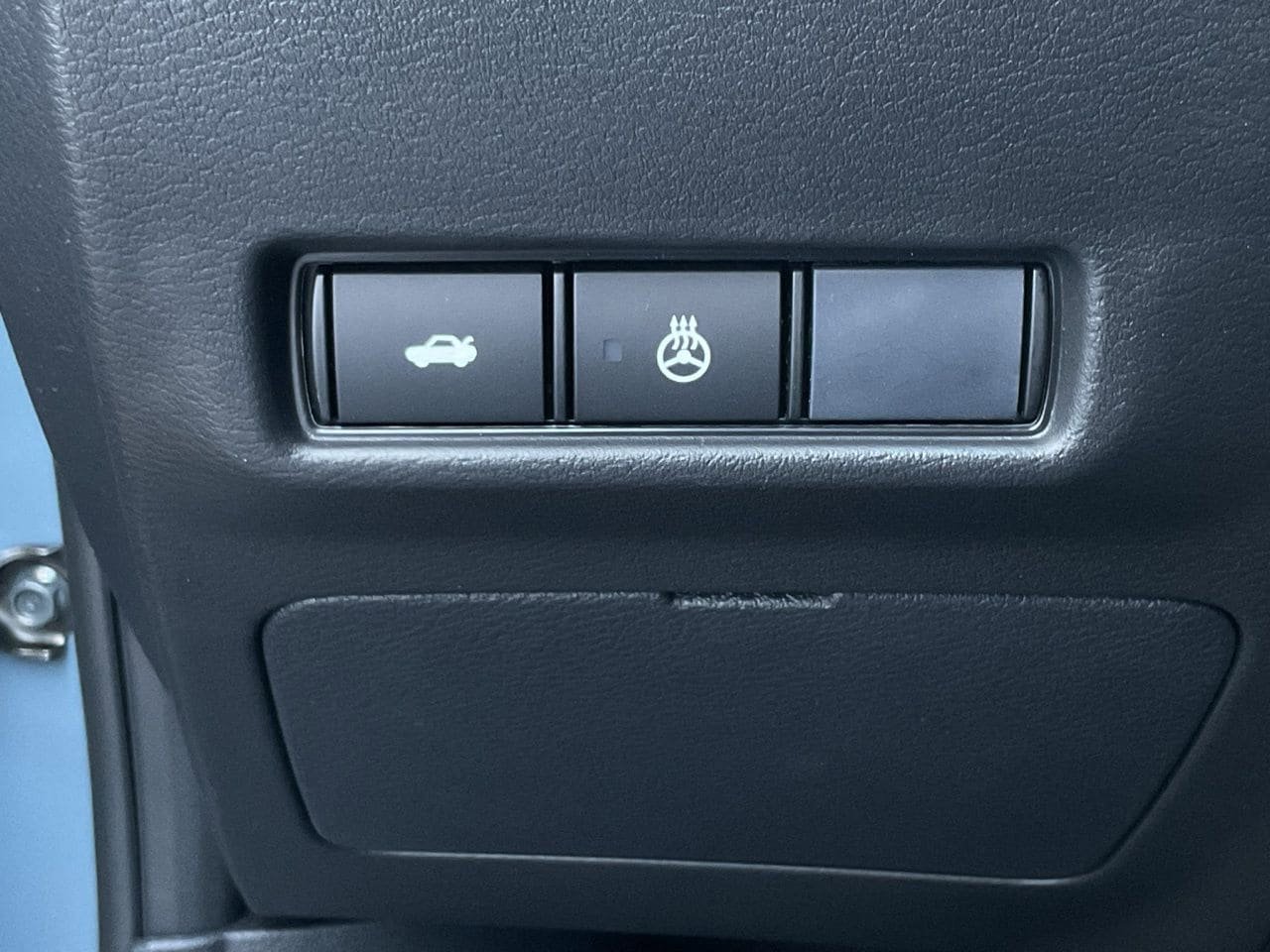 New 2026 Nissan Sentra SV image 23