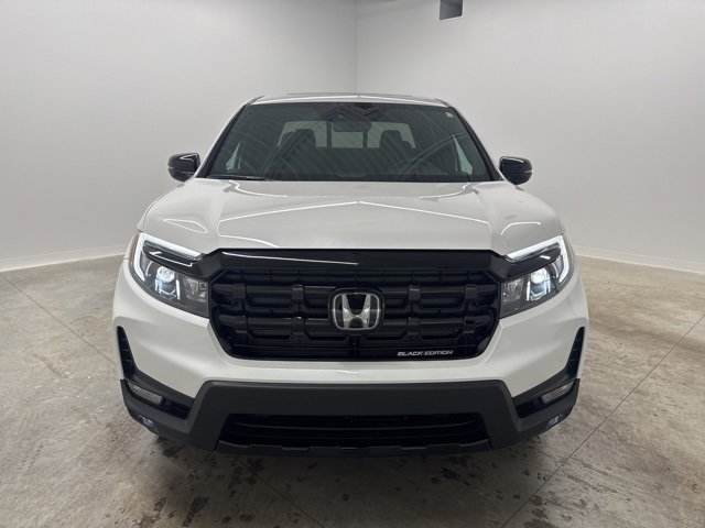 New 2026 Honda Ridgeline Black Edition image 2