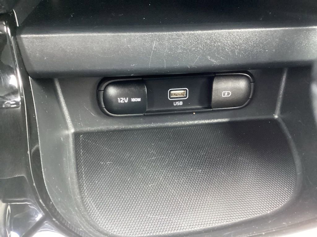 Used 2023 Kia Seltos S w/ Navigation Package AWD/4WD image 23