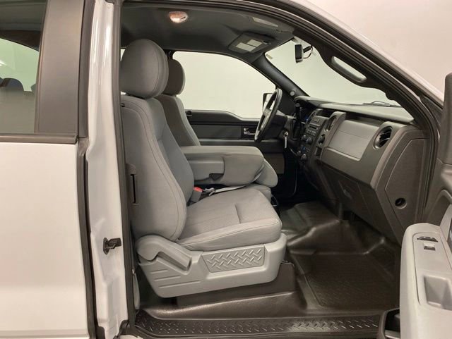 Used 2014 Ford F150 STX RWD image 20