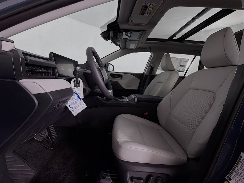New 2026 Toyota RAV4 XLE Premium AWD/4WD image 11