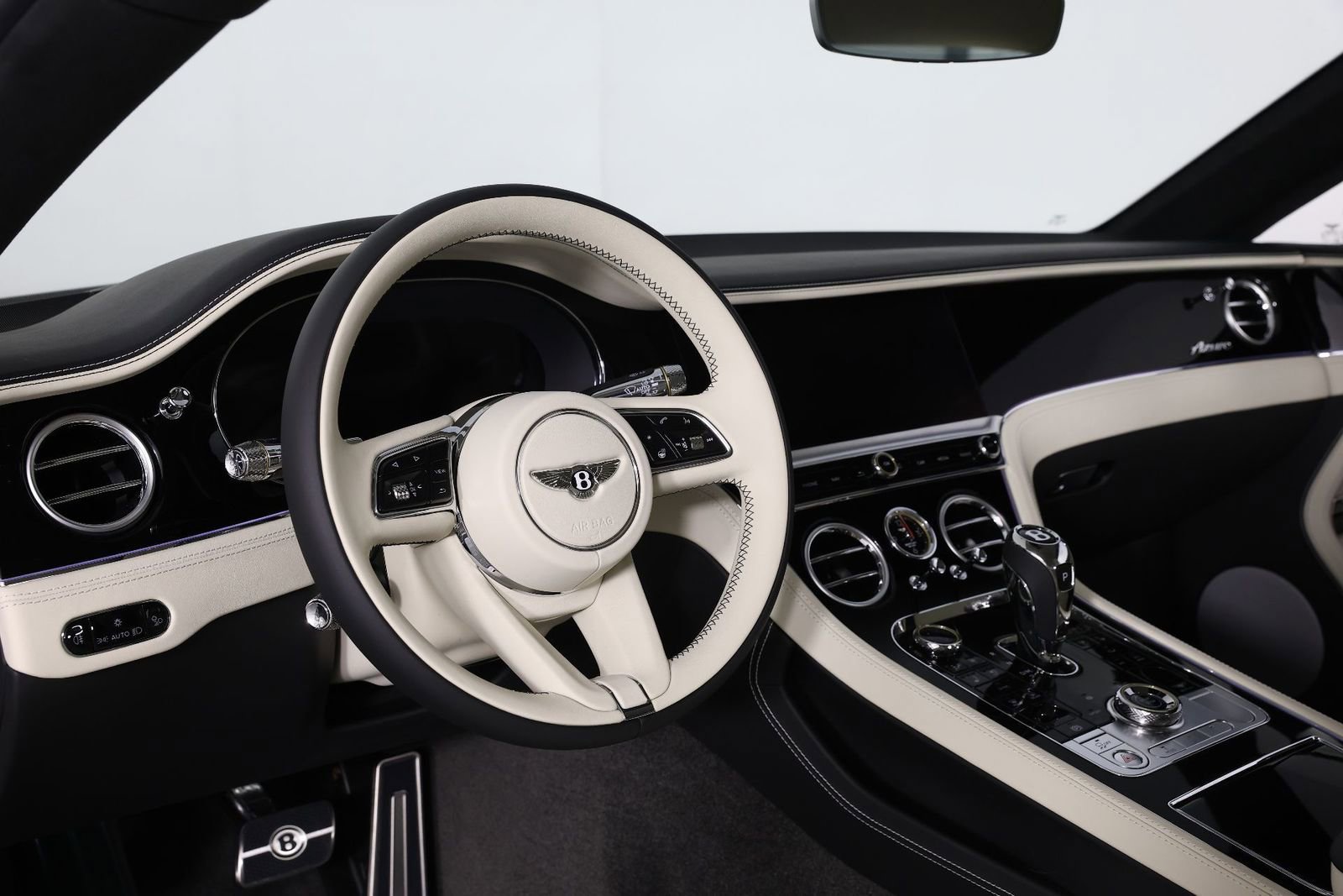 New 2026 Bentley Continental GT image 19