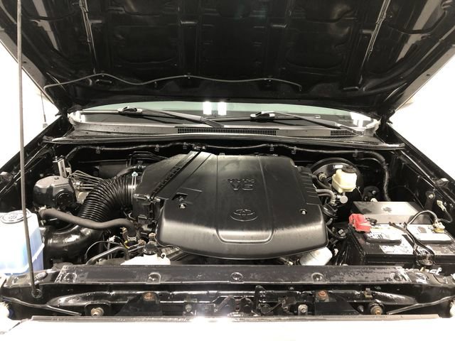 Used 2015 Toyota Tacoma 4x4 Access Cab V6 image 22