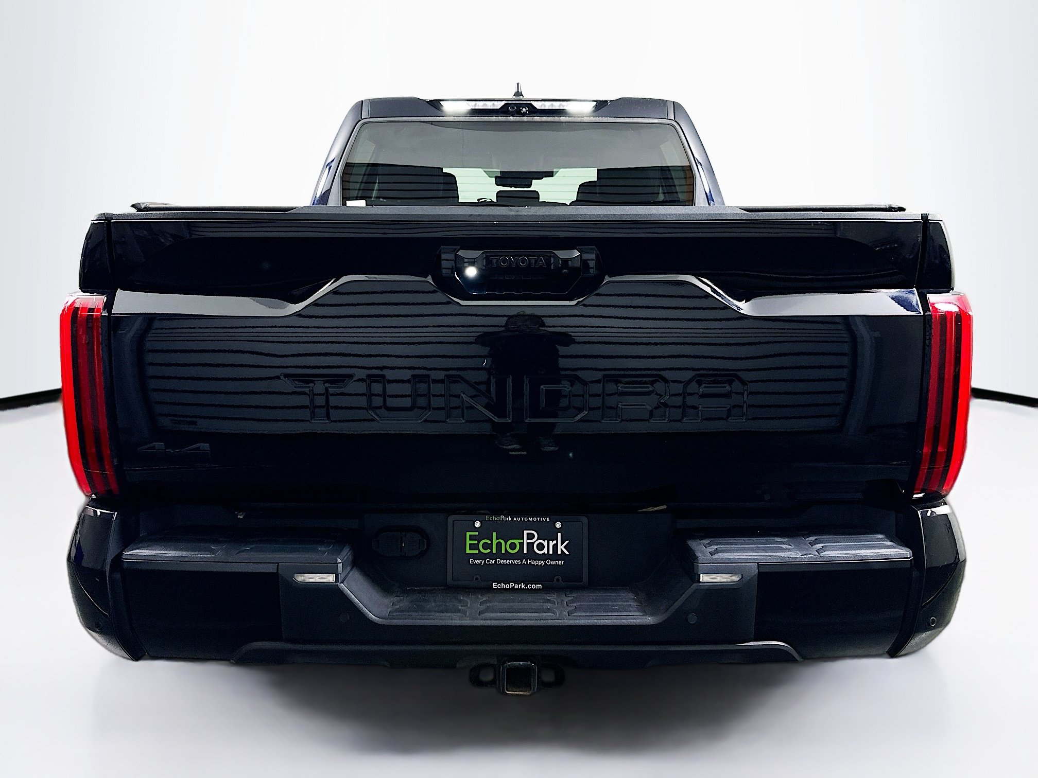 Used 2023 Toyota Tundra SR5 w/ TRD Sport Premium Package AWD/4WD image 7